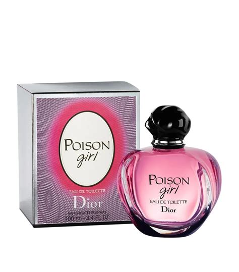 iparfumerie dior poson girl